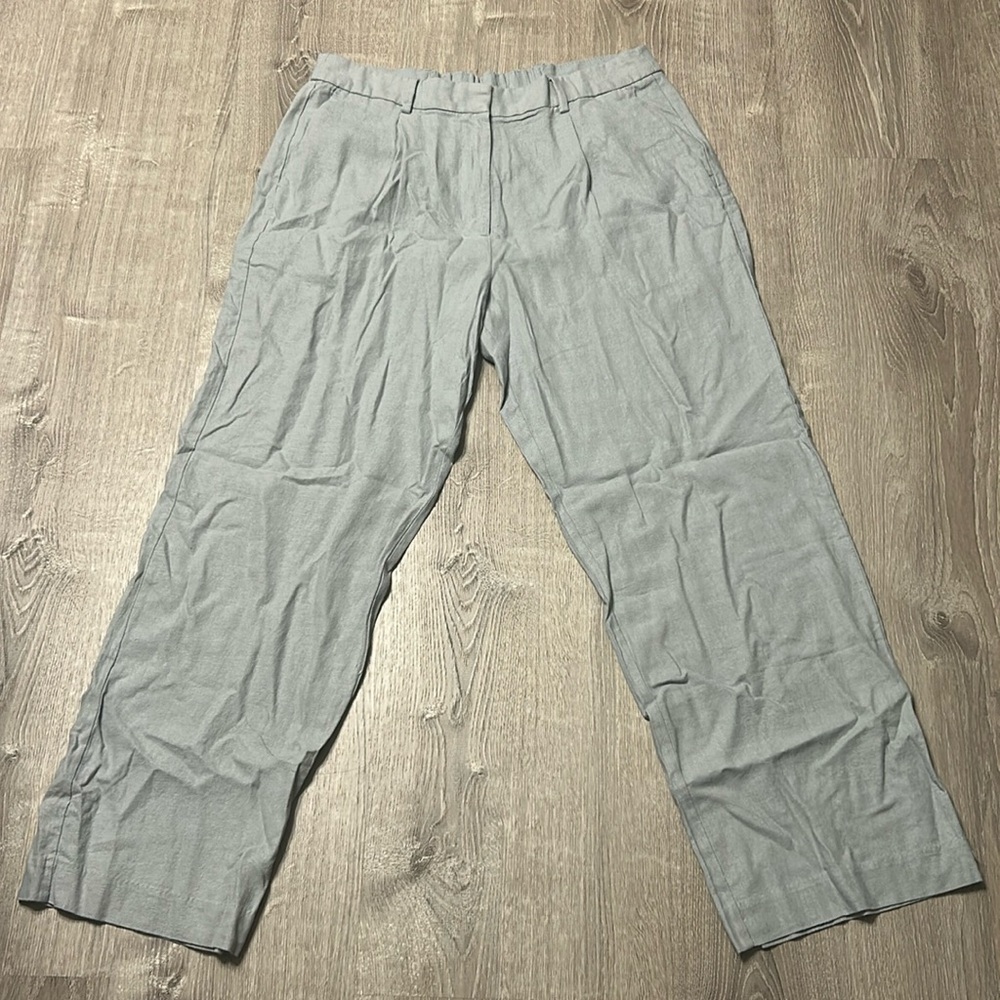 Old Navy Wide Leg Trouser